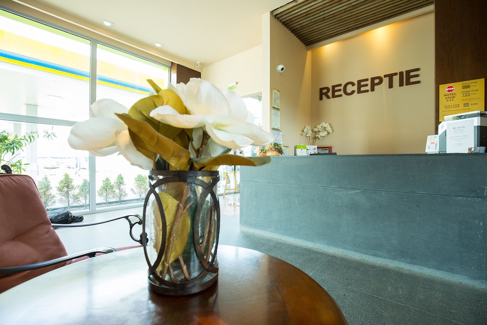 Drachenhaus Stop Hotel 5/22