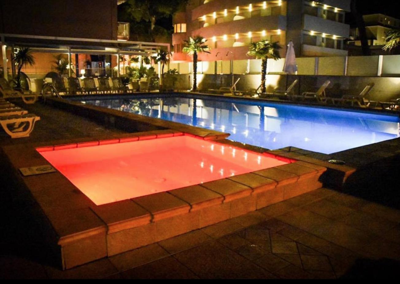 Hotel D Annunzio 20/33