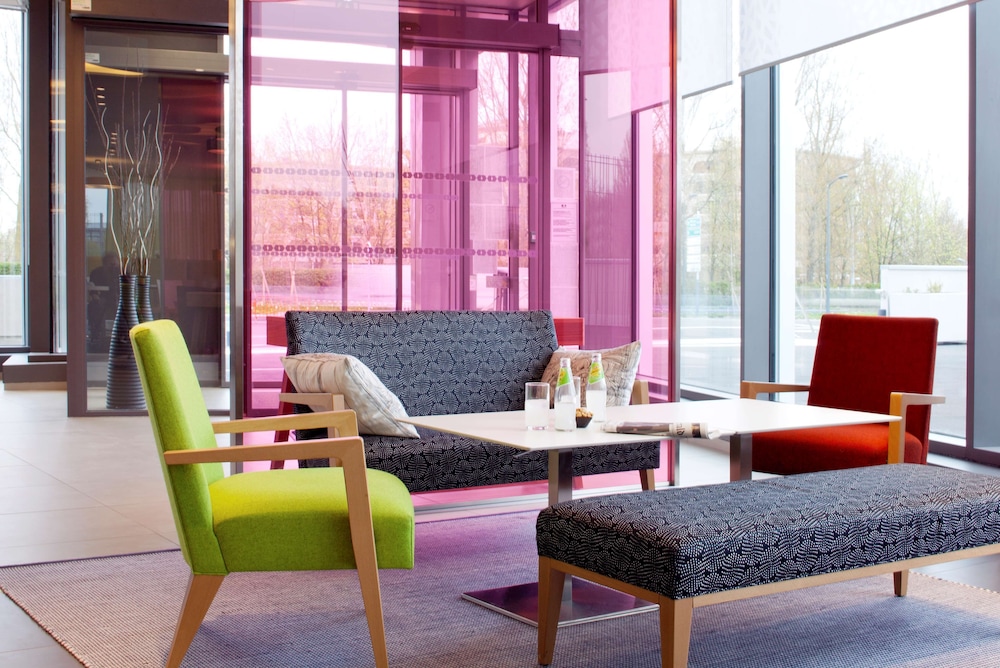 Park Inn By Radisson Lille Grand Stade 20/43