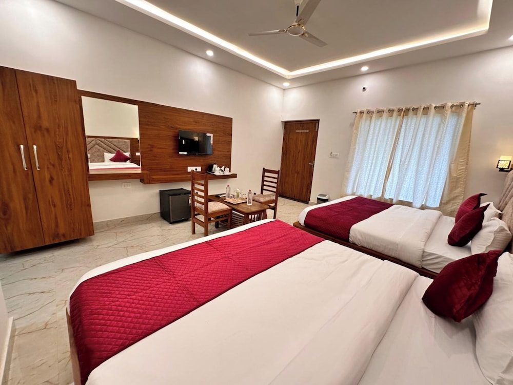 Pushkar Rajwara Resort 18/50
