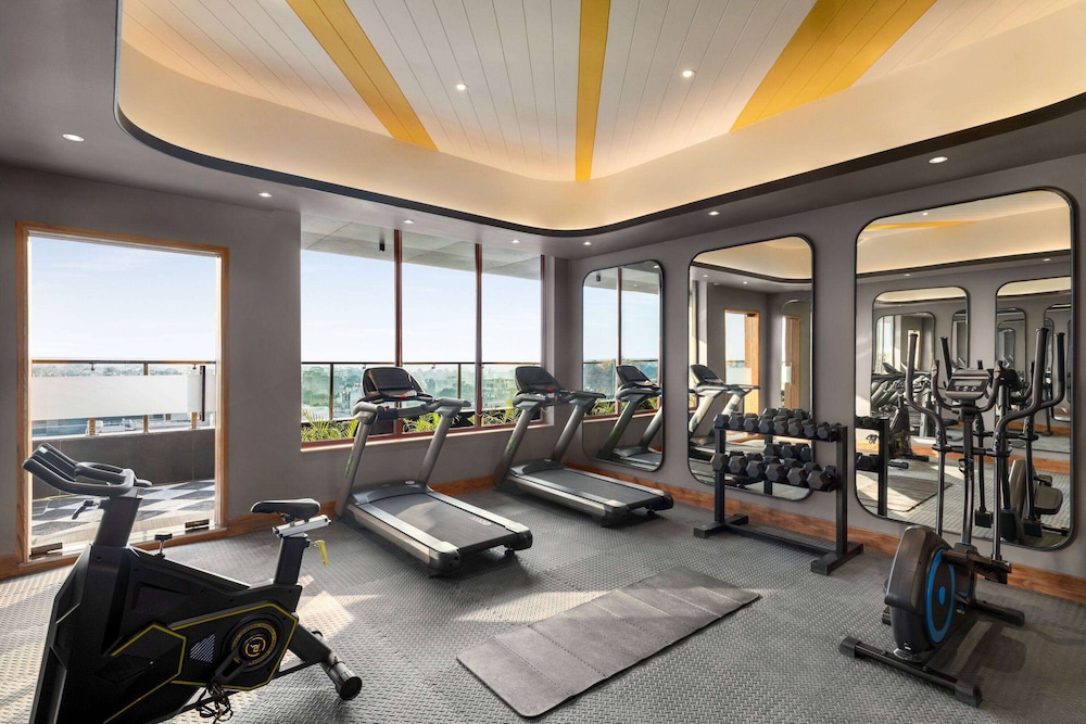 Ramada Encore by Wyndham Amritsar Airport 31/45