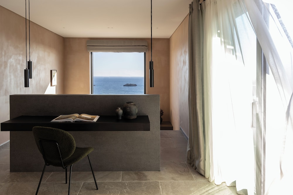 Tetra Resort and Spa 53/67