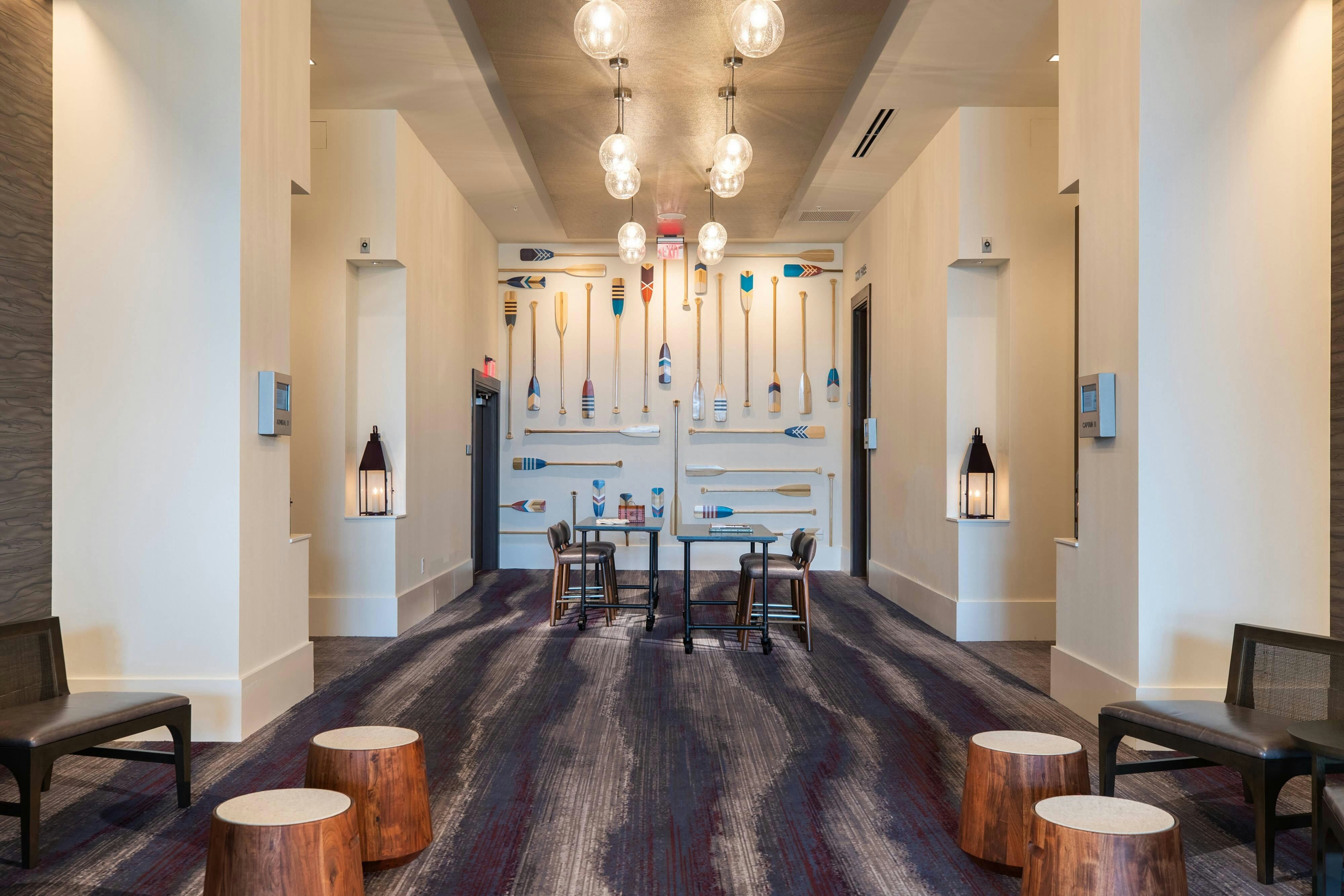 Renaissance Columbus Westerville-Polaris Hotel 25/49