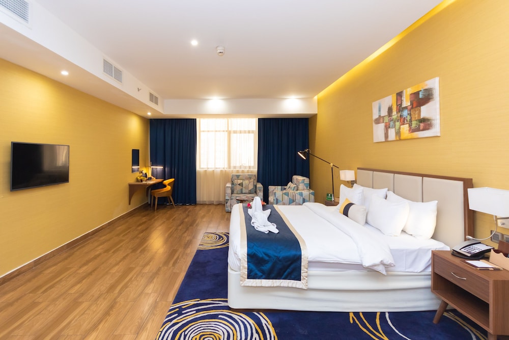 Le Wana Hotel 21/42