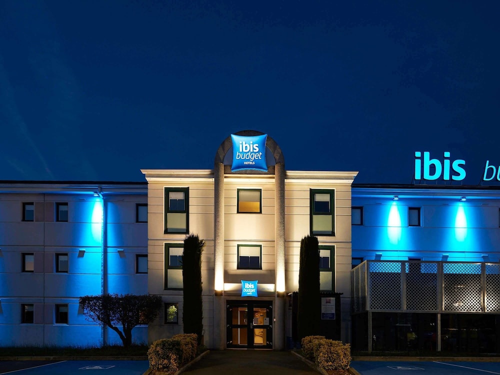 Ibis Budget Albi Terssac 2/26