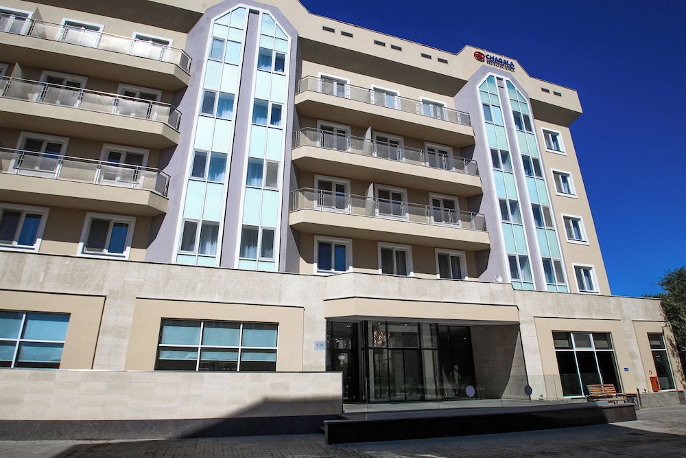 Chagala Residence Atyrau 1/31