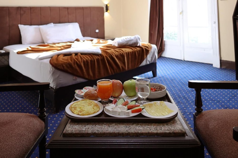 Cairo Paradise Hotel 34/50