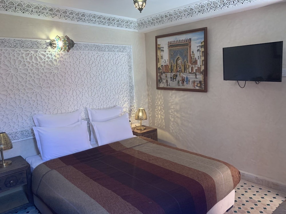 Riad Abaka by Ghali annexe 26/50