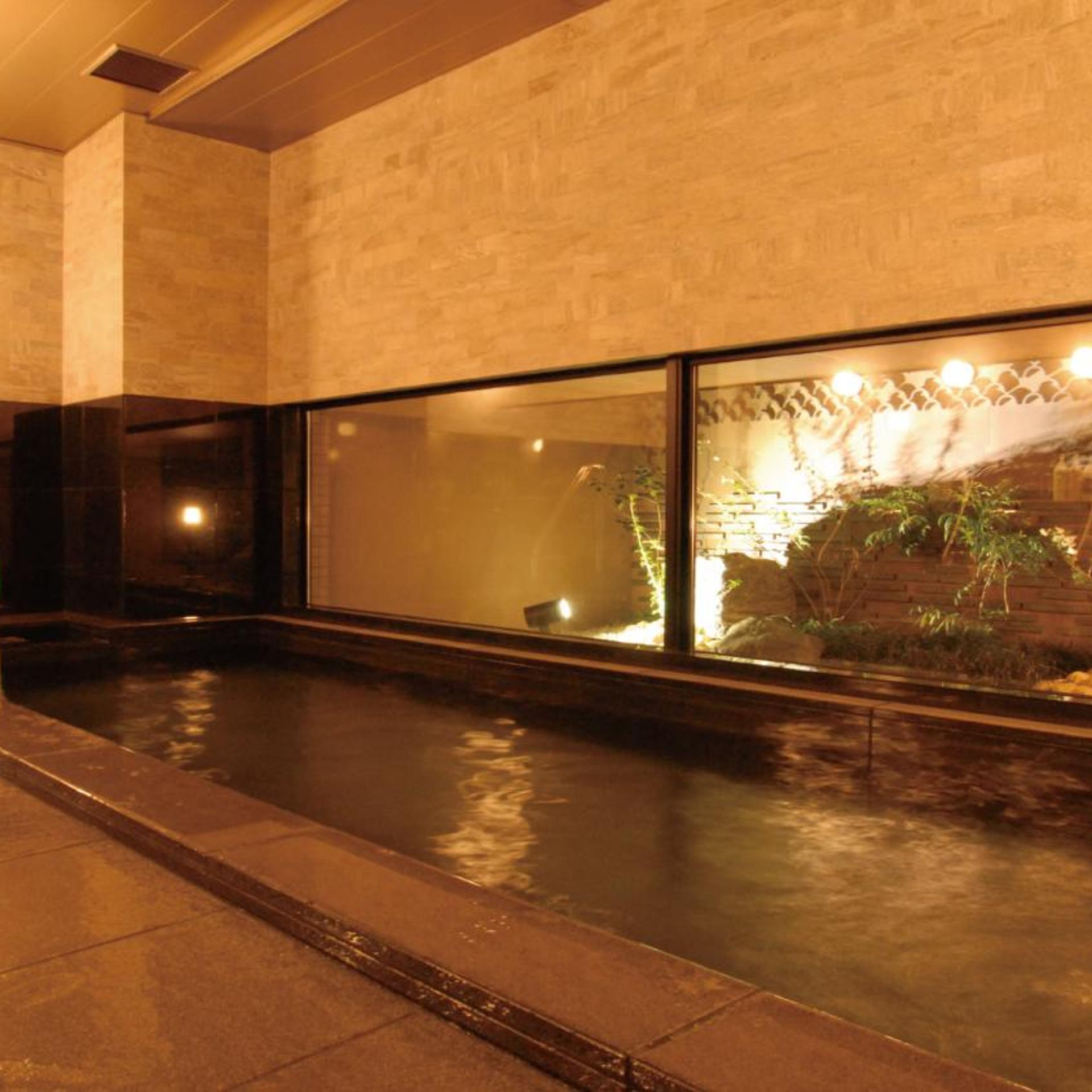 AB Hotel Kakamigahara 30/32