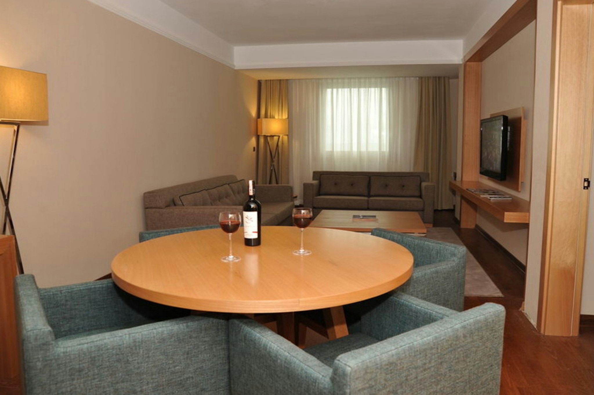 Anemon Ordu Otel 62/63