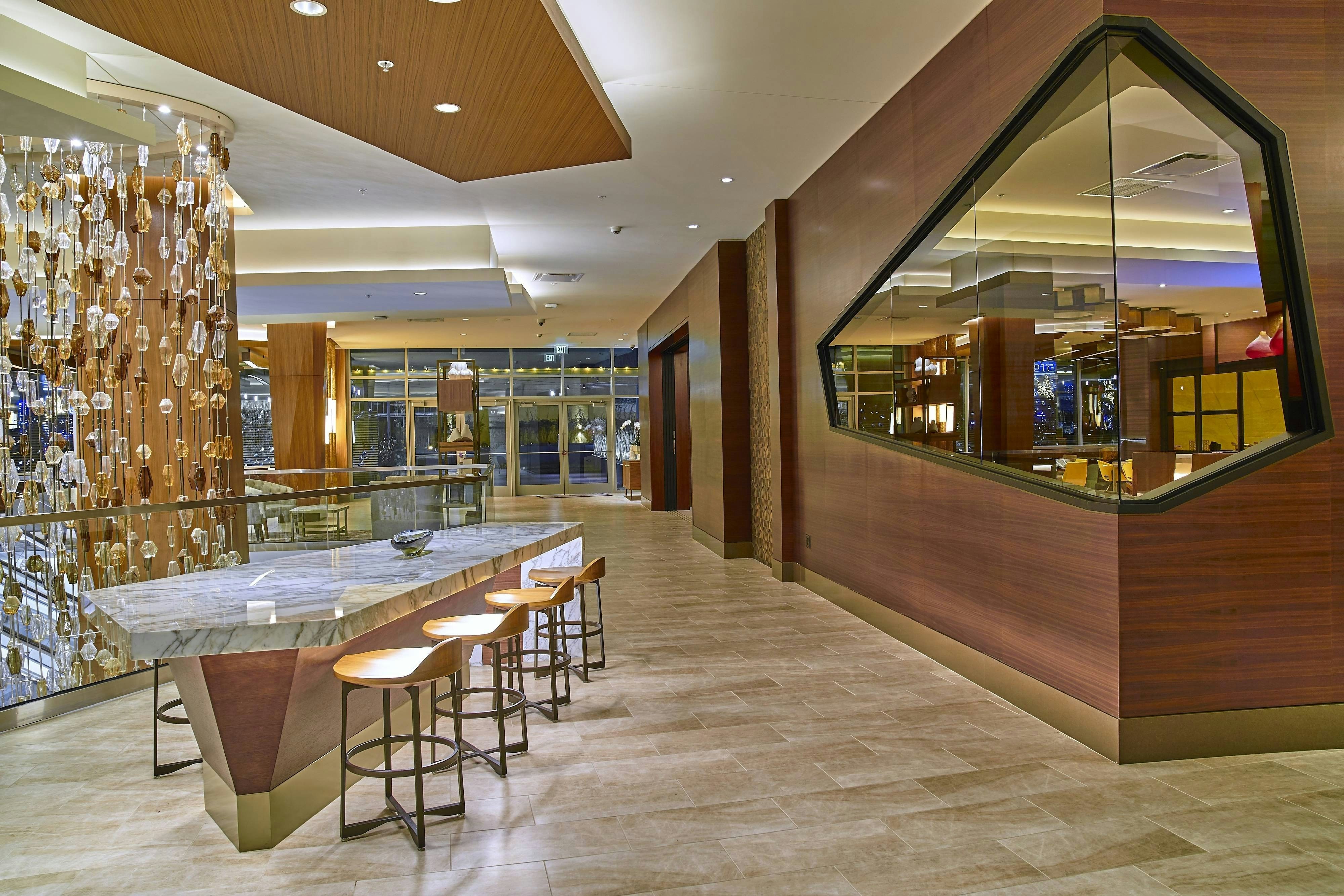 Jw Marriott Anaheim Resort 15/20