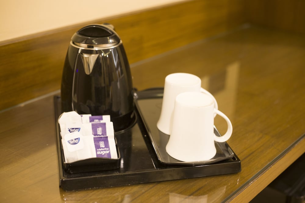Staybook Hotel Nitya Maharani 27/50