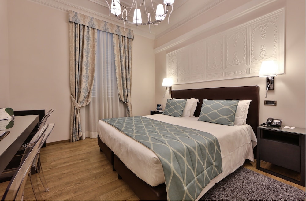 Best Western Plus Hotel Genova 8/43
