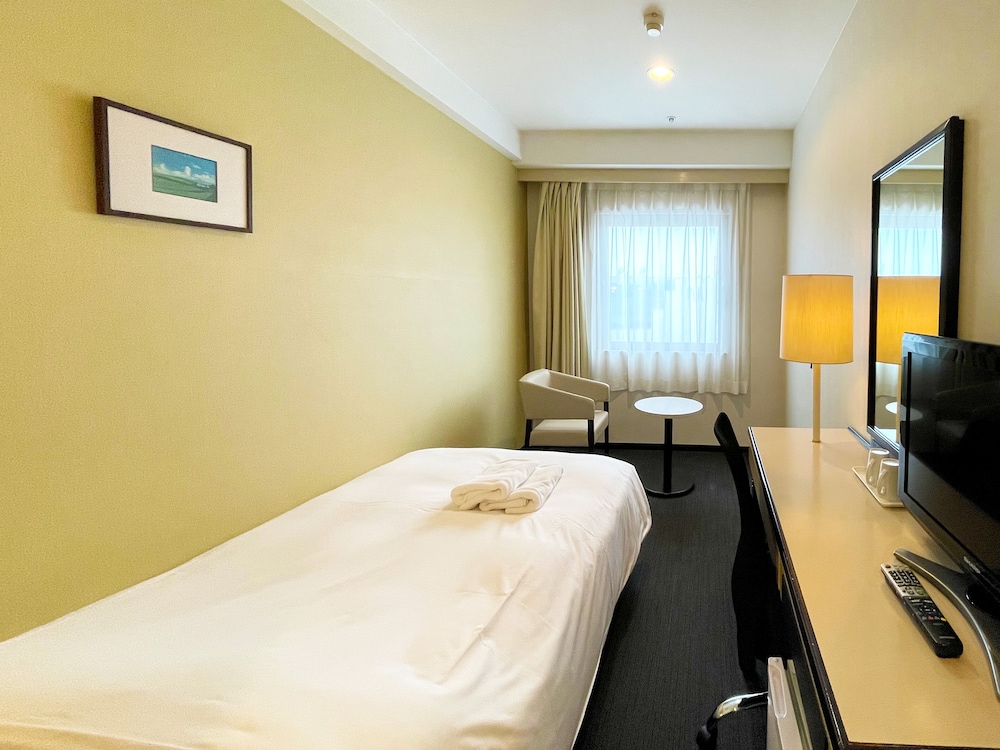 Smile Hotel Yonago 16/50