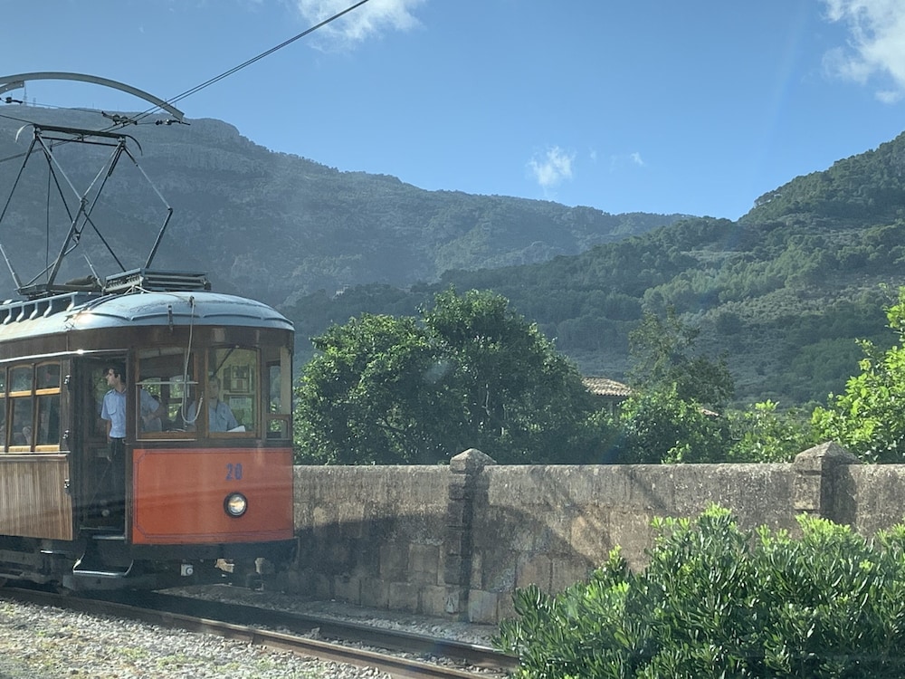 Sol Port Soller 6/49