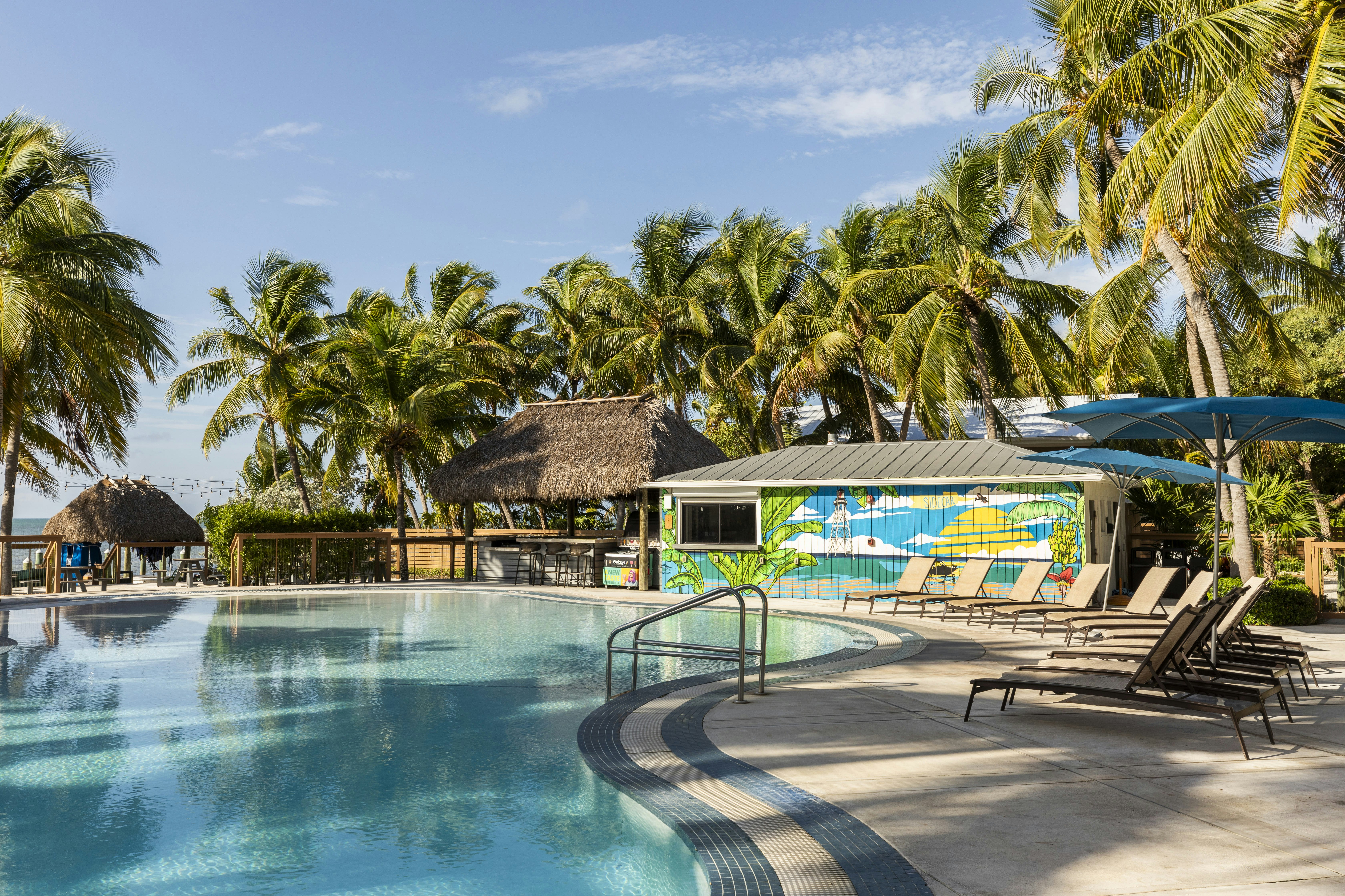 La Siesta Resort & Villas 38/82
