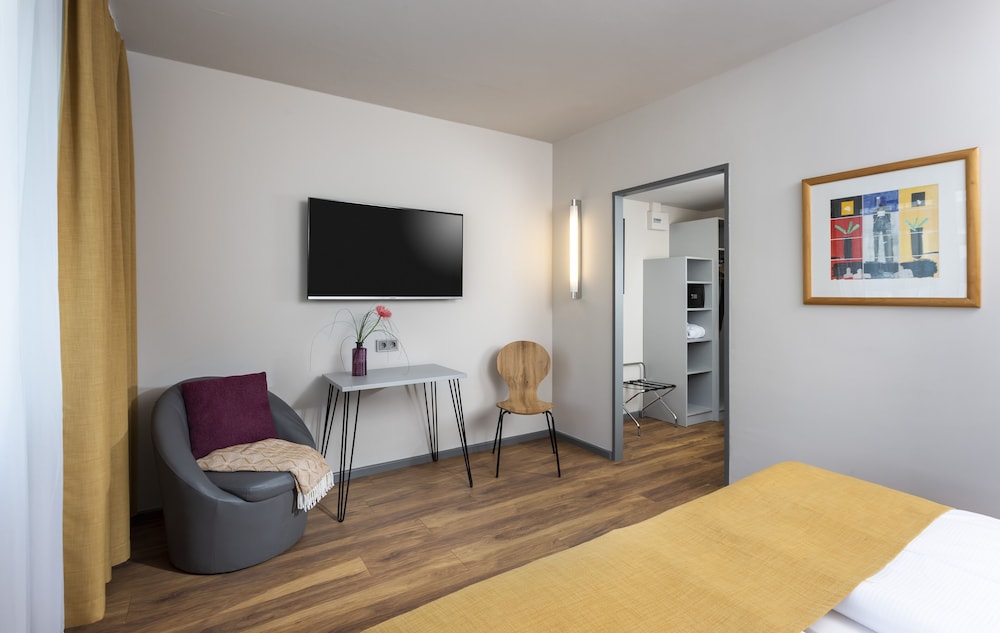 SORAT Hotel Berlin 42/59