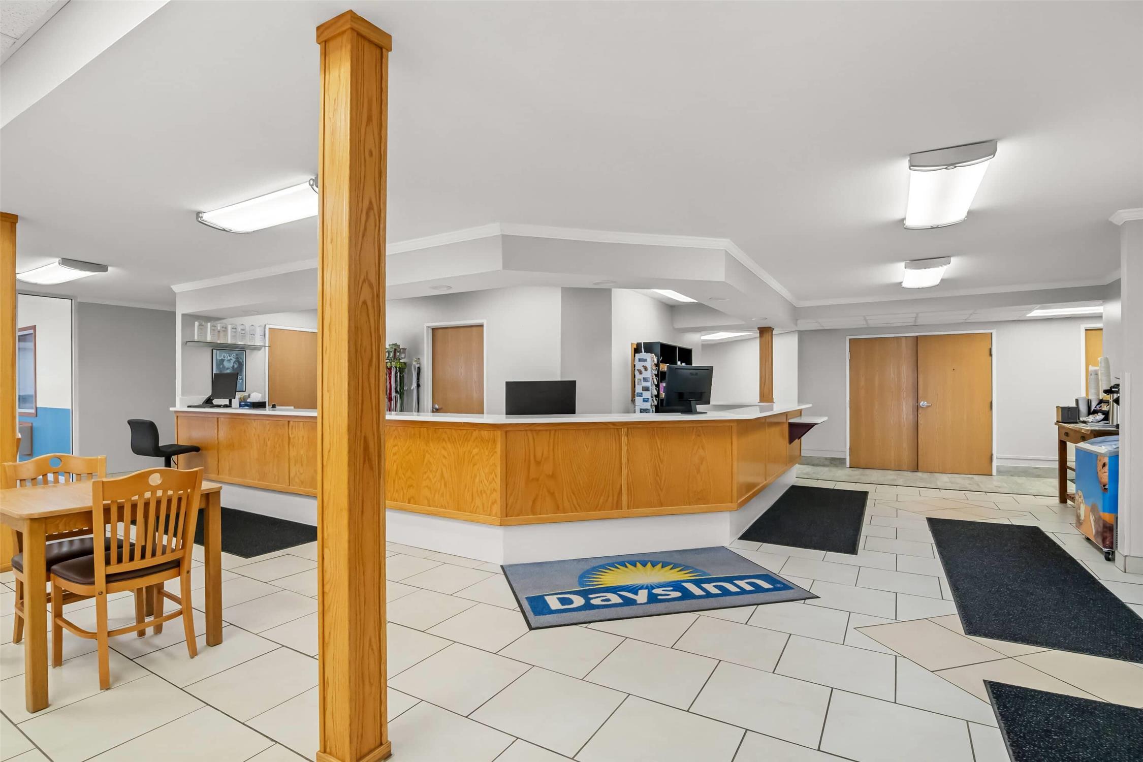 Days Inn by Wyndham Imlay City 10/48