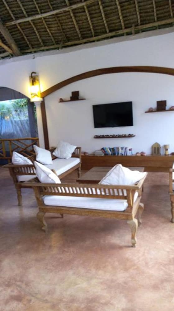 Zanzibar Bahari Villas 22/36
