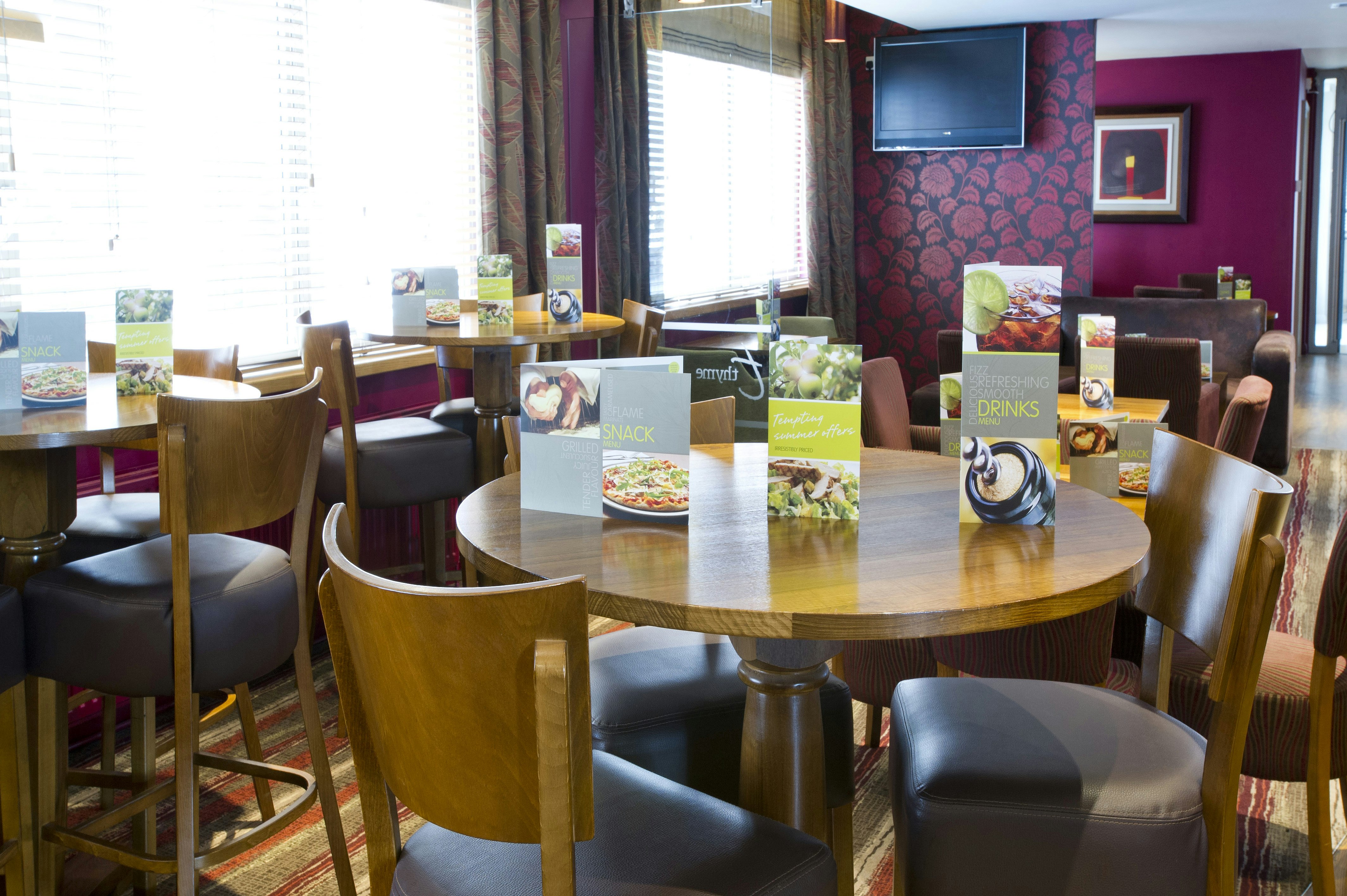Premier Inn Glasgow City Centre (George Square) Hotel 37/48
