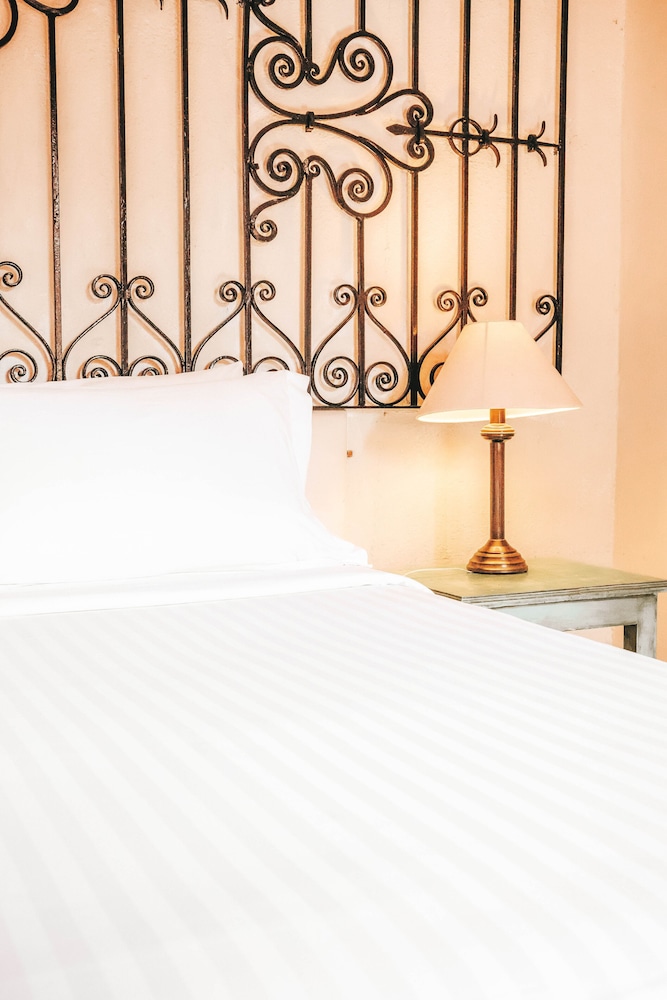 Casaluna Hotel Boutique 10/65