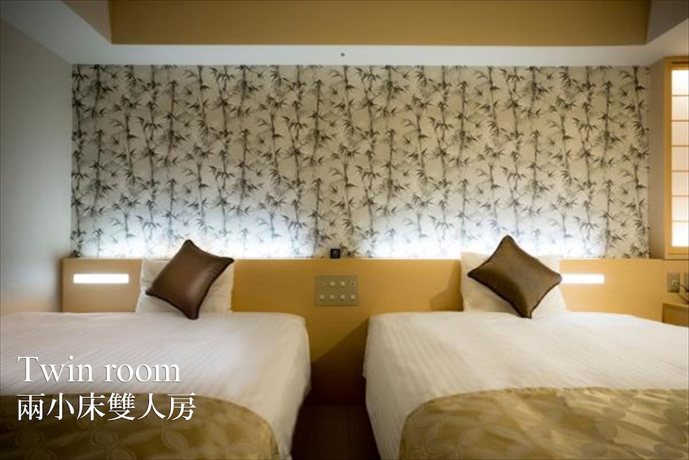 Osaka Hinode Hotel 21/72