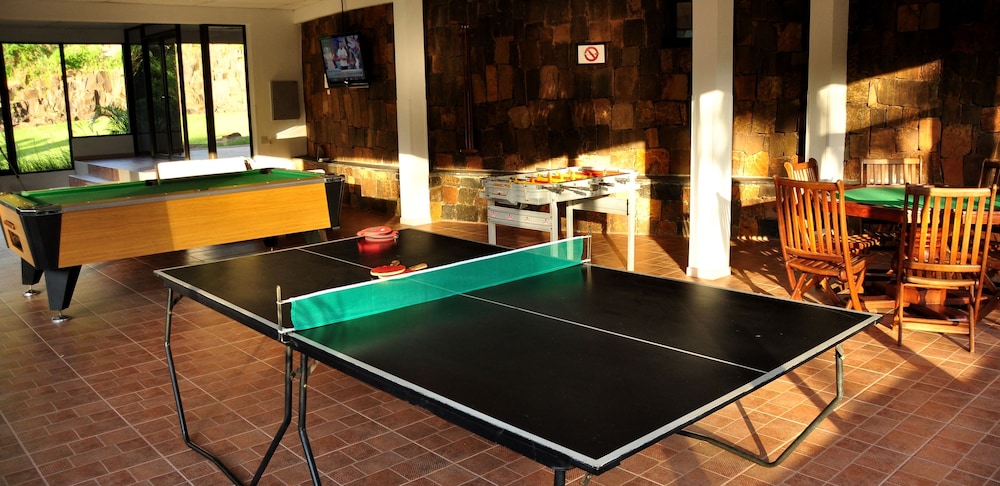 Iguazu Jungle Lodge 39/65
