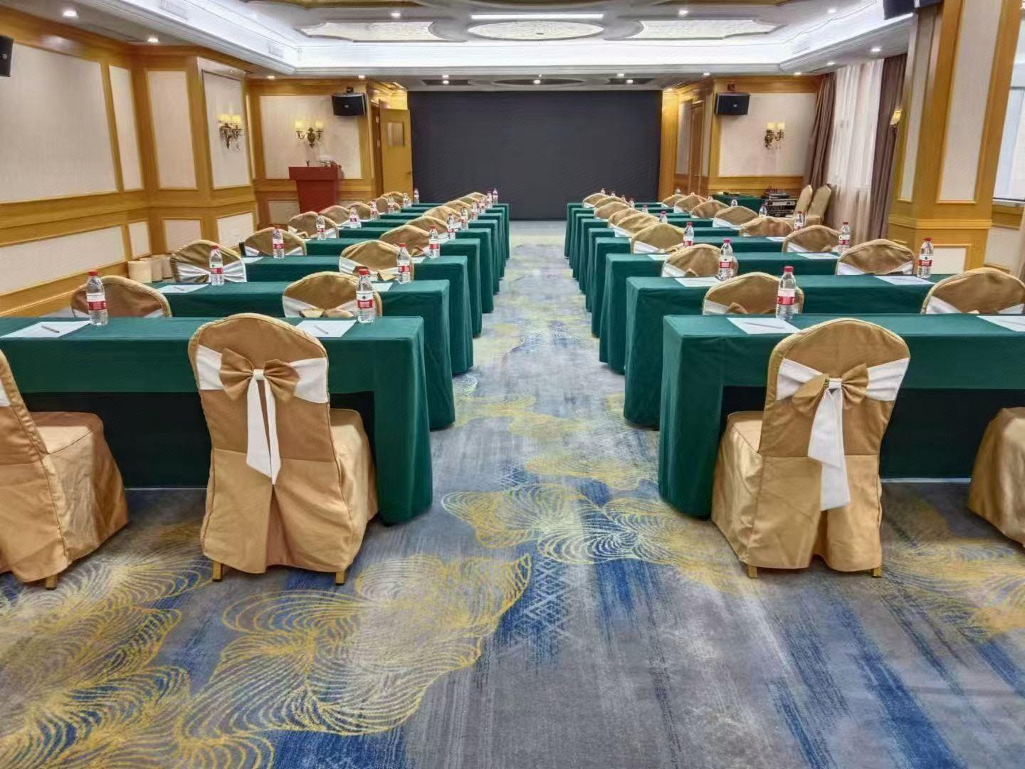 Vienna Hotel Tianbao Road 25/31