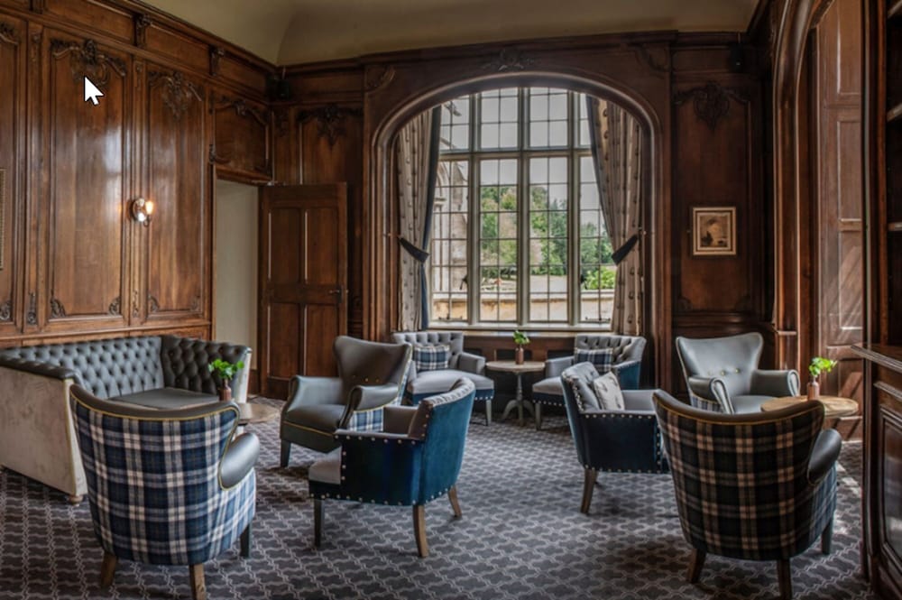 De Vere Horsley Estate 45/72