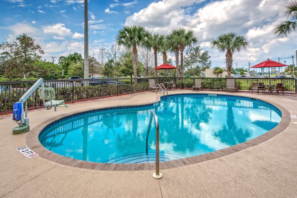 Hampton Inn And Suites Stuart North 5/44