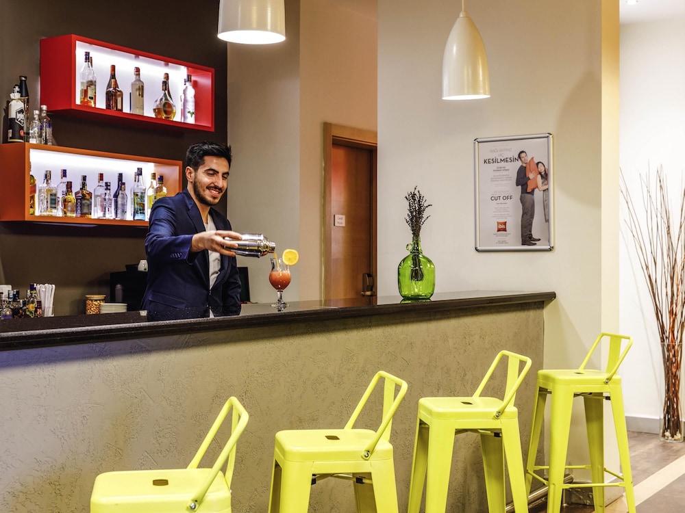 Ibis Istanbul Esenyurt 14/74