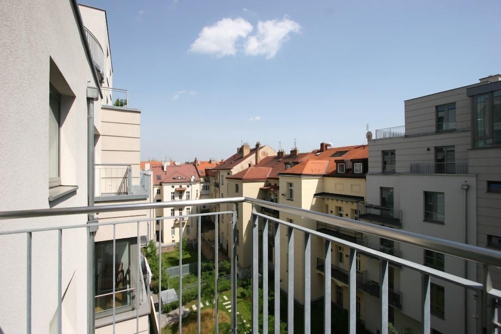 Aparthotel Angel 5/40