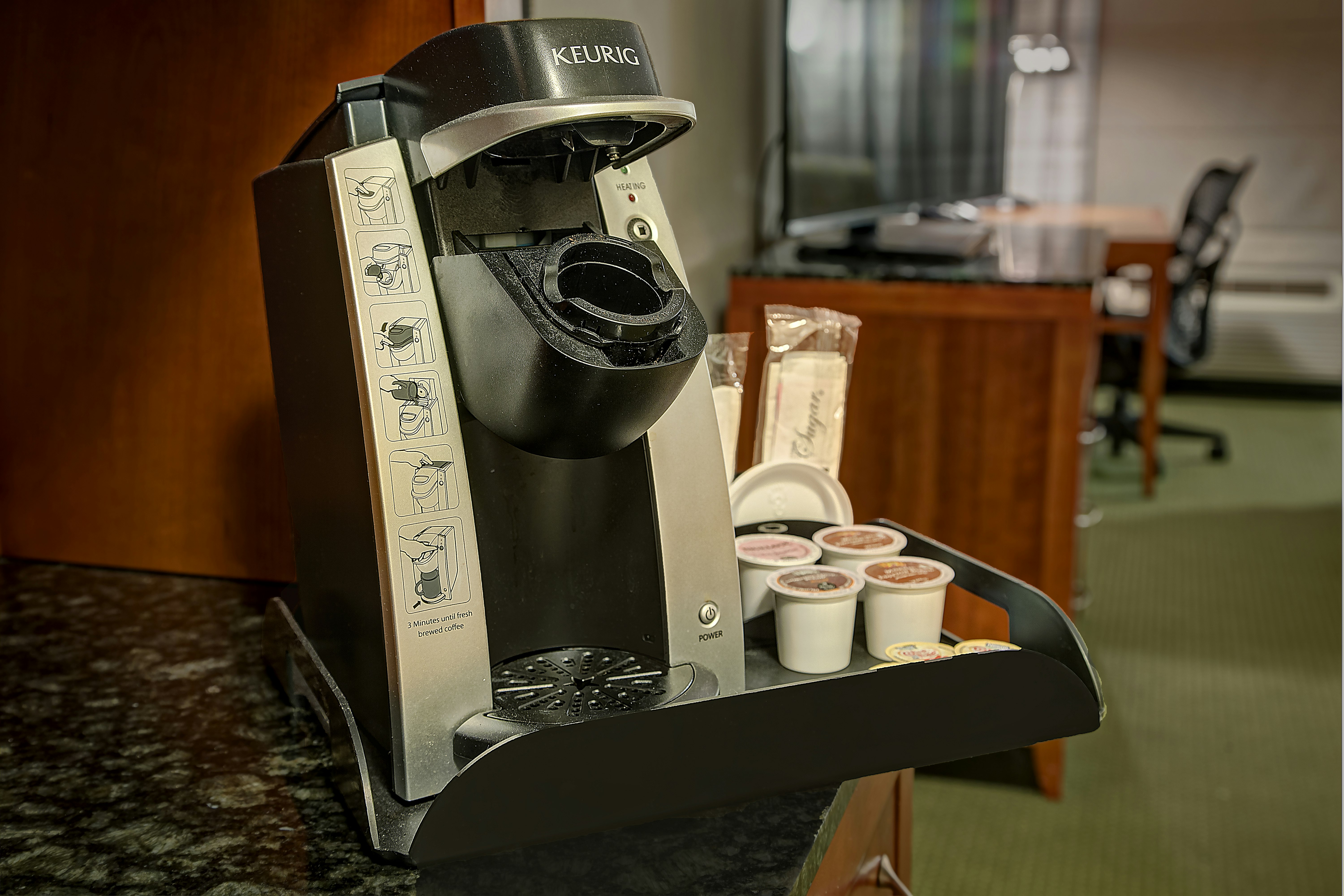 Hilton Garden Inn Memphis/Southaven, MS 5/25