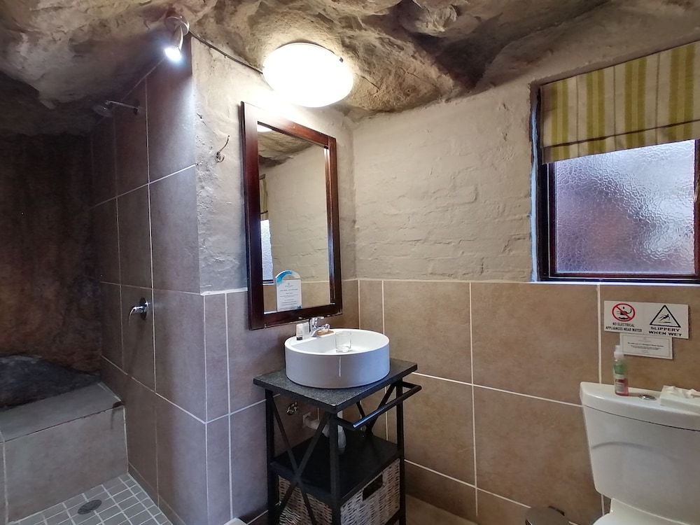 Kagga Kamma Nature Reserve 21/75