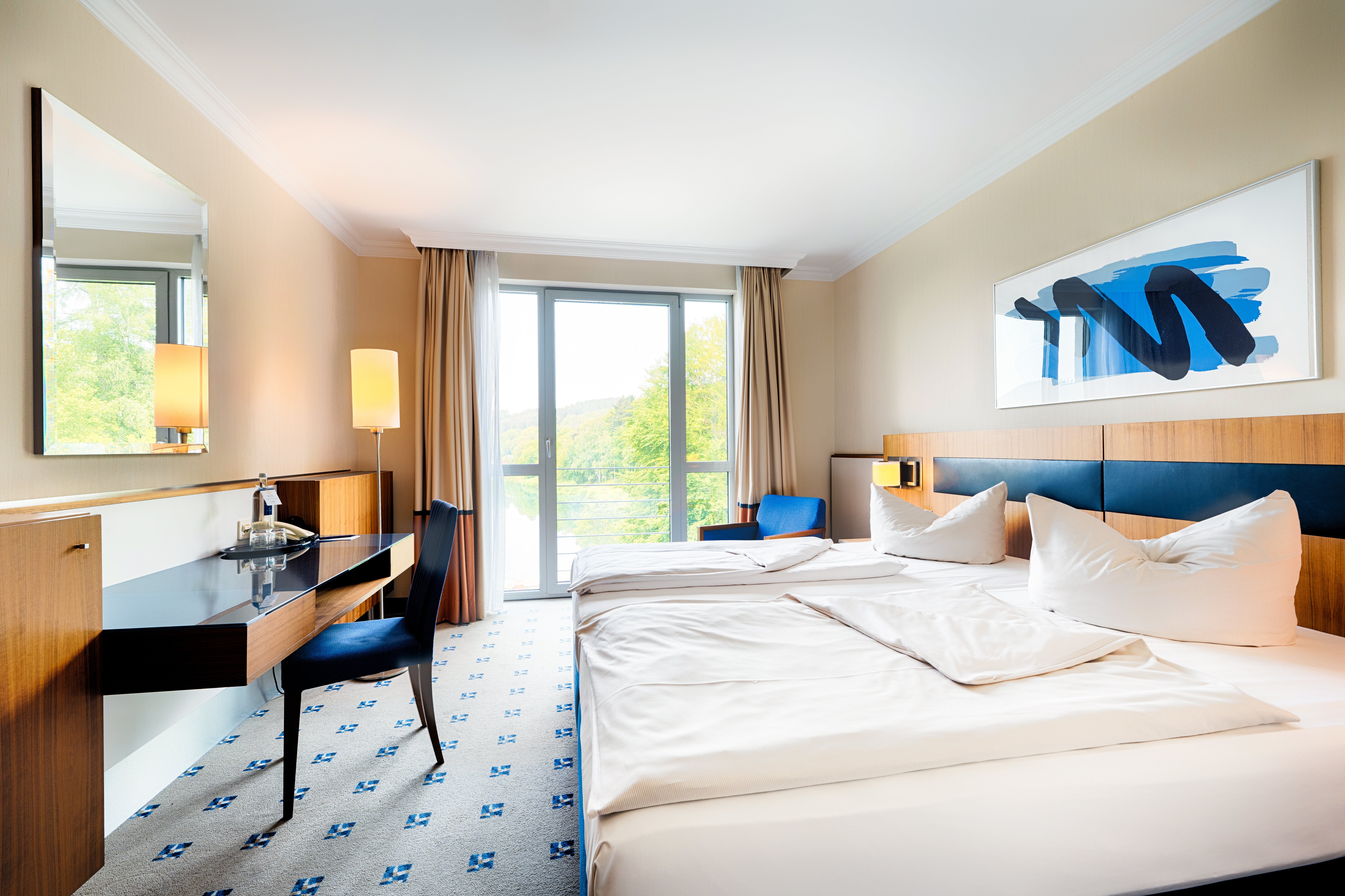Welcome Hotel Meschede Hennesse 3/25