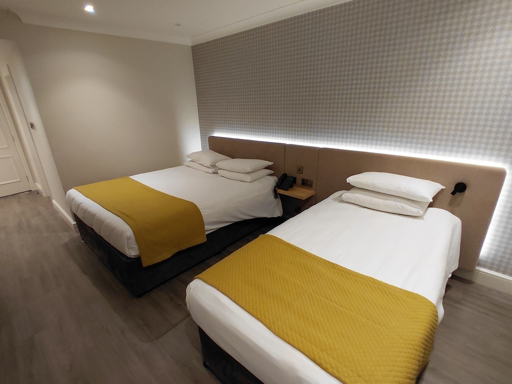 Brandon Hall Hotel and Spa 15/50