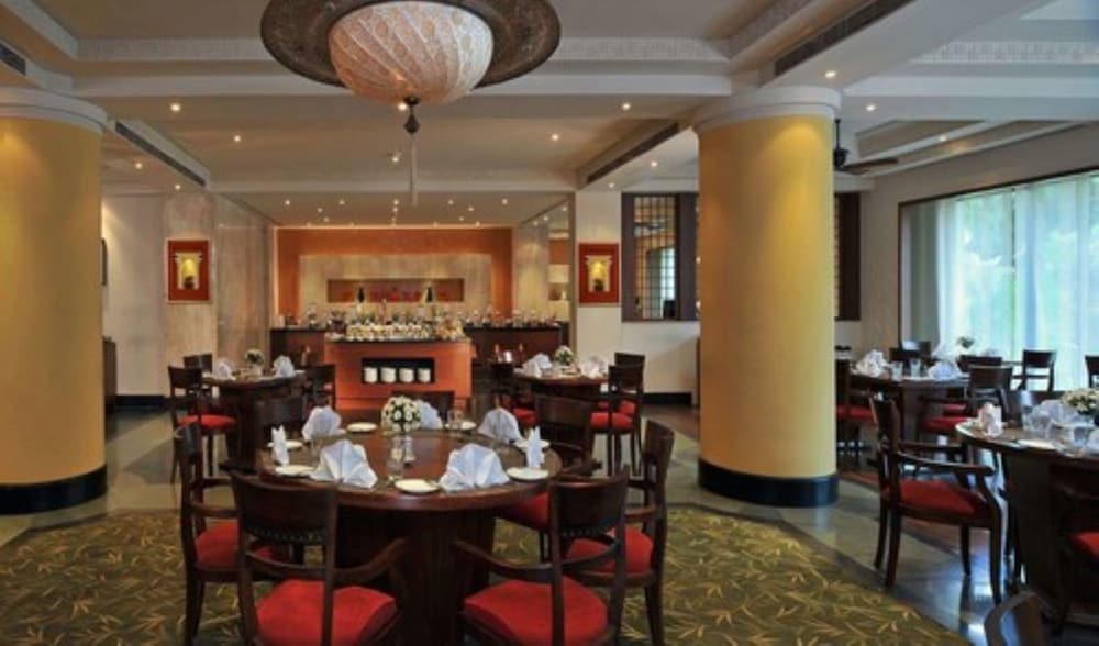 Welcomhotel by ITC Hotels, Cathedral Road, Chennai 47/58