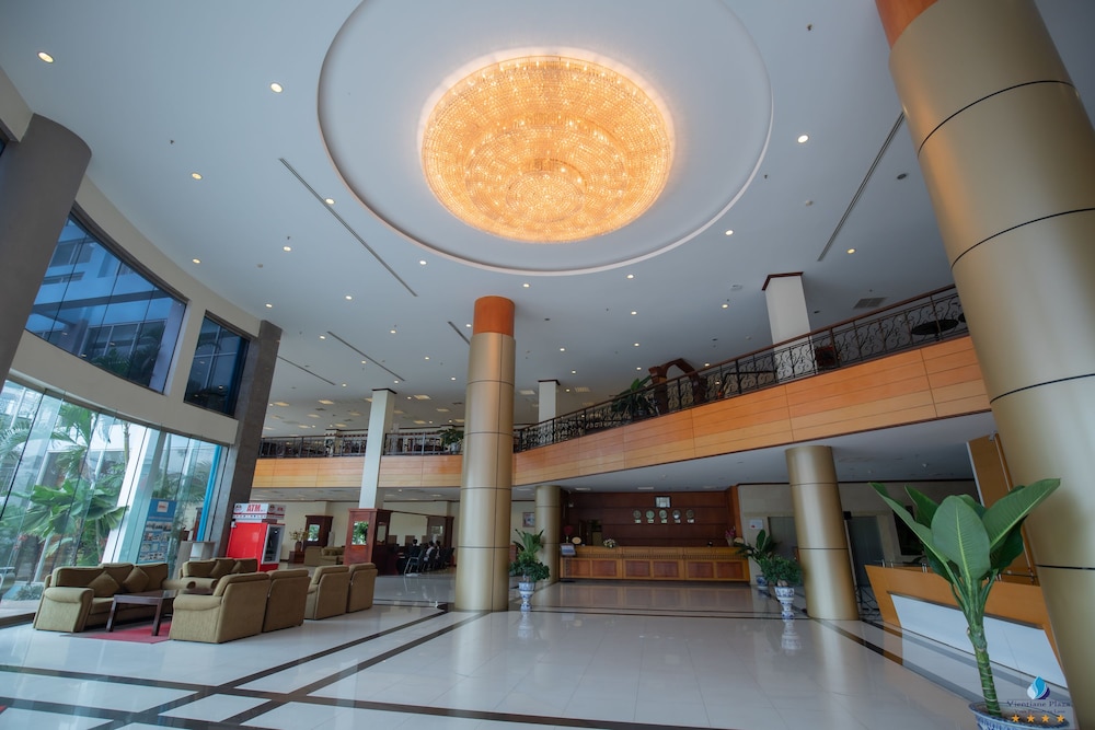 Vientiane Plaza 55/68