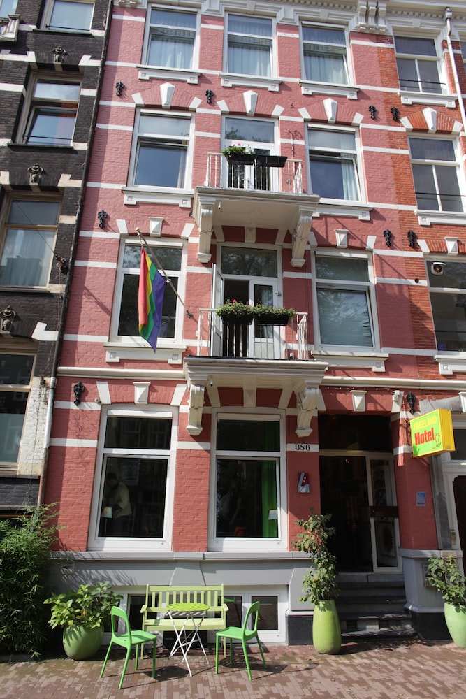 Hotel Freeland 2/57