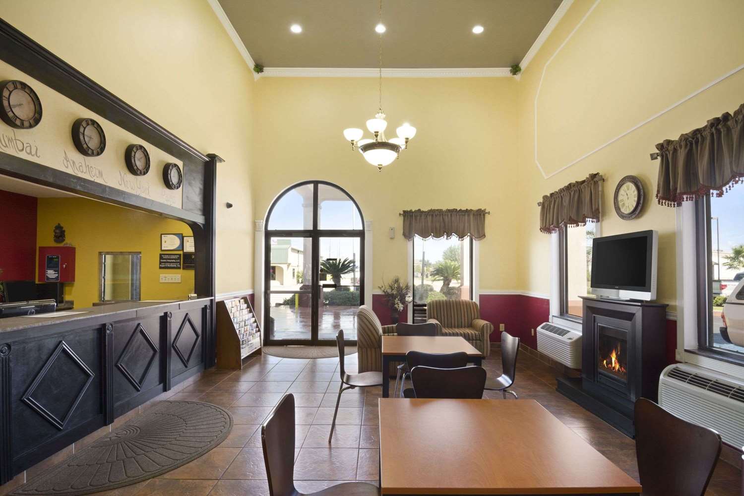 Staywell Suites Baton Rouge 4/5