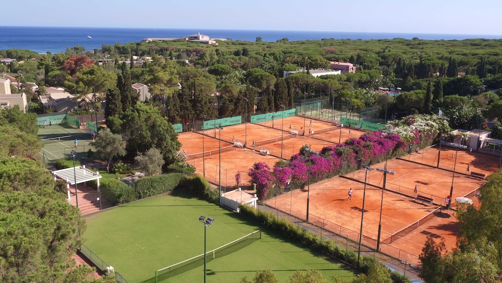 Forte Village Resort Hotel Castello 37/66