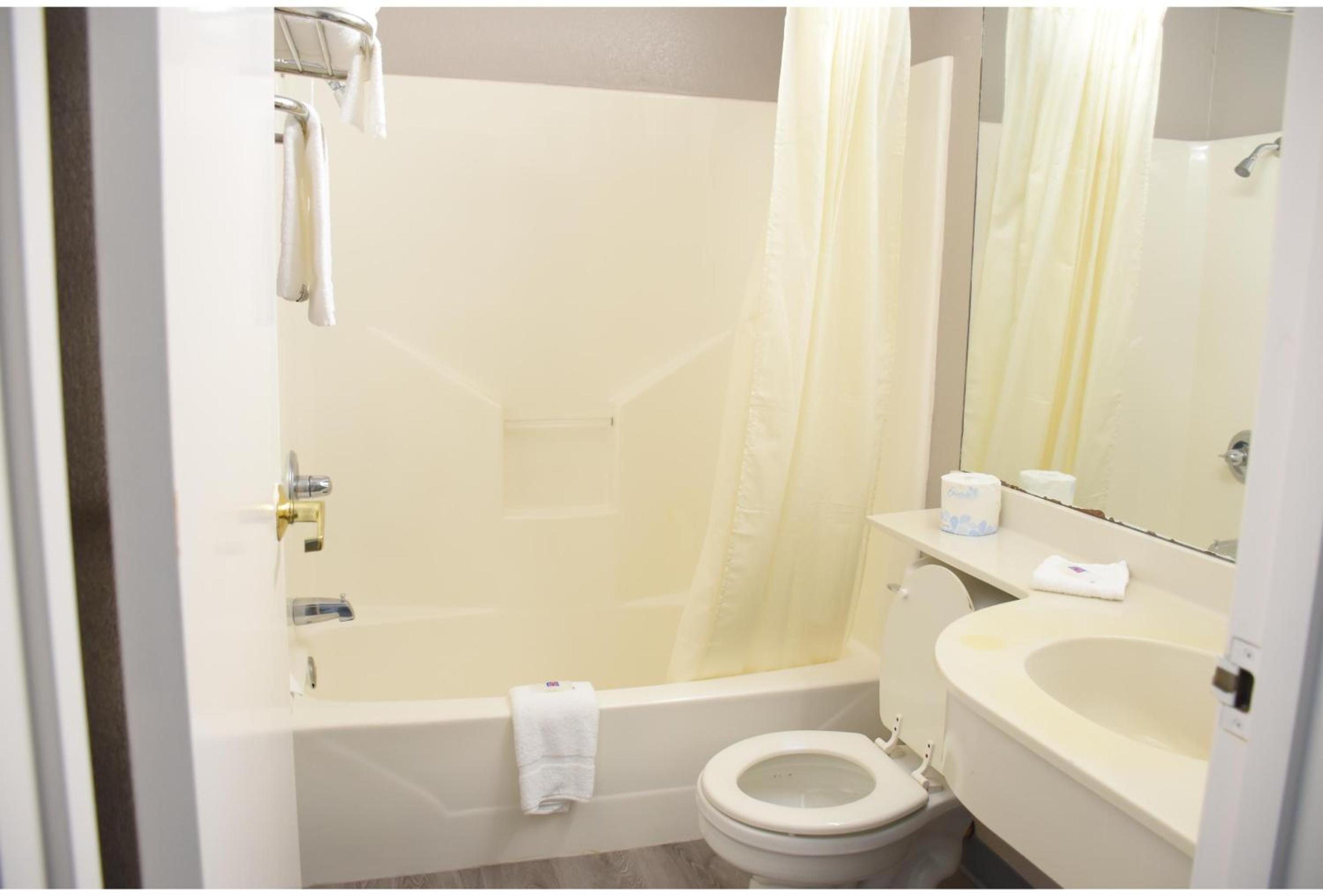 Motel6 Idabel, OK 39/40