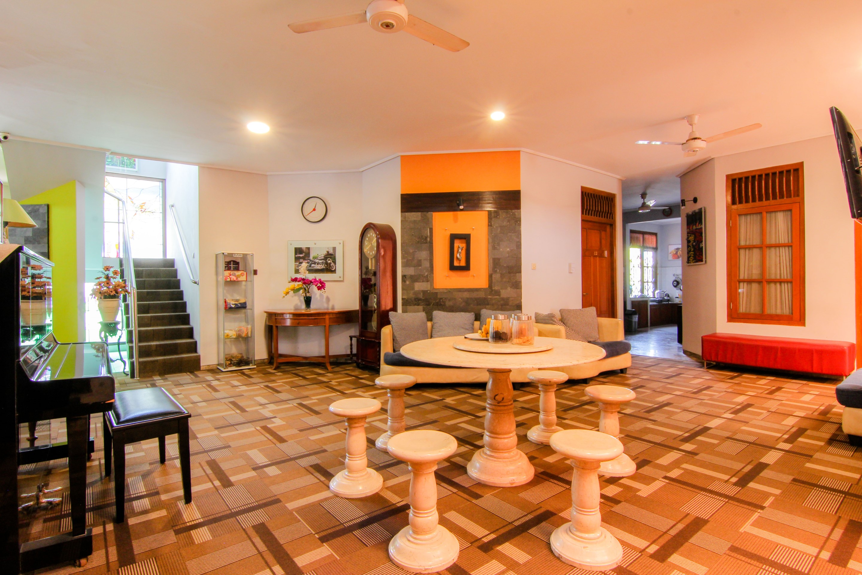 Embe Enem Homestay by ZUZU 24/39