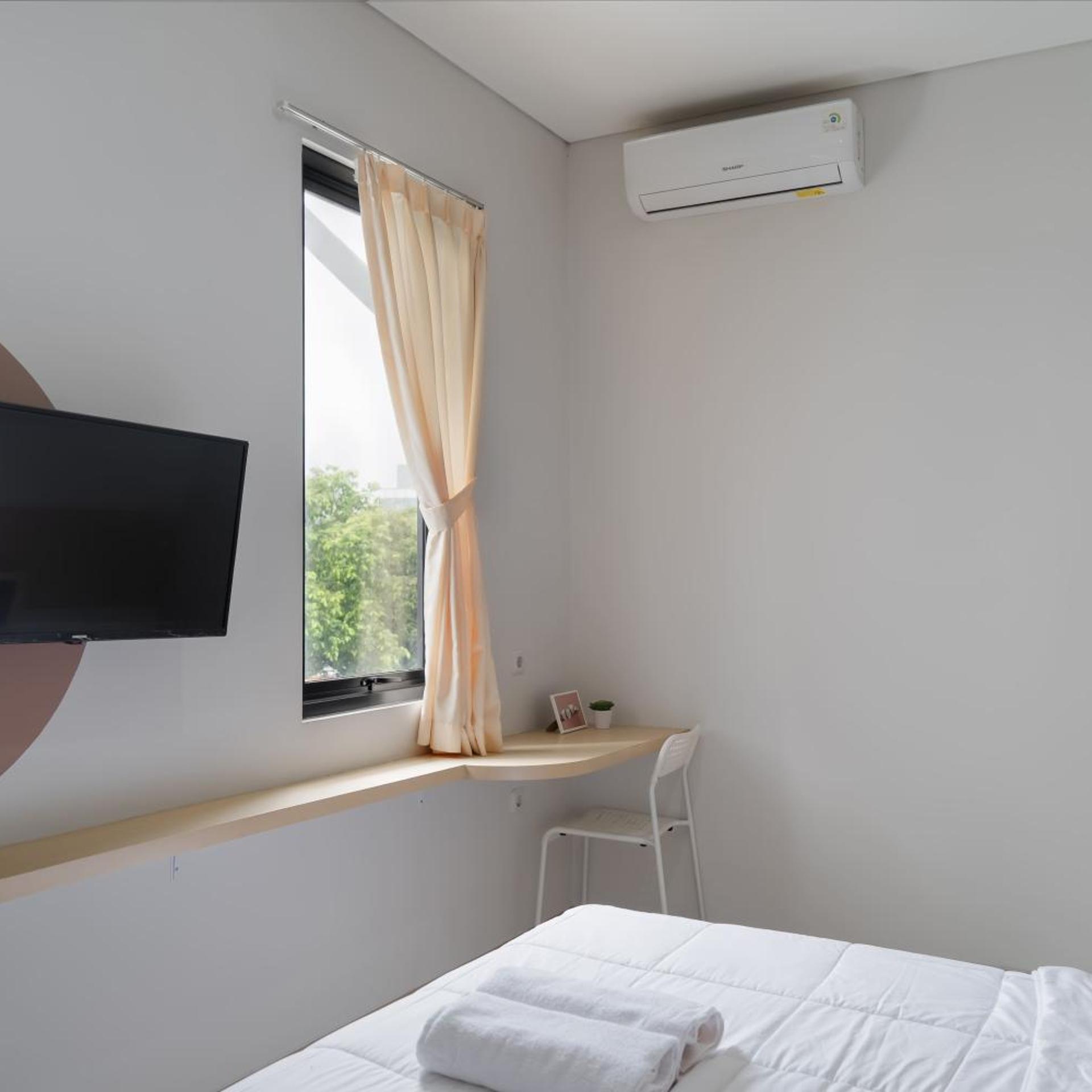 Cove Urooms Panglima Polim 9/22