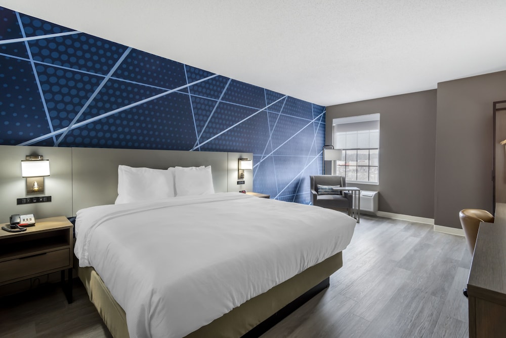 Comfort Inn & Suites Lexington South 21/46