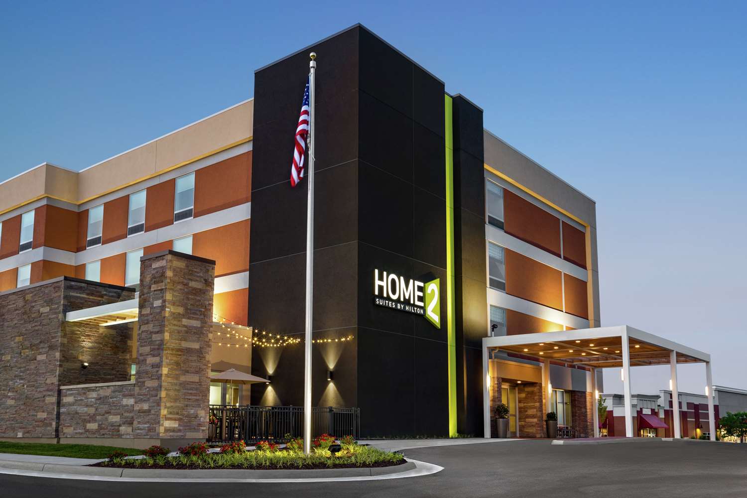 Home2 Suites by Hilton Leesburg, VA 21/22