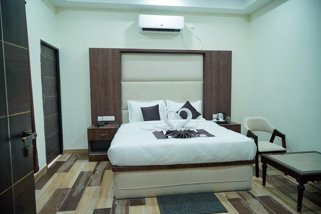 Hotel KP Palace 19/26