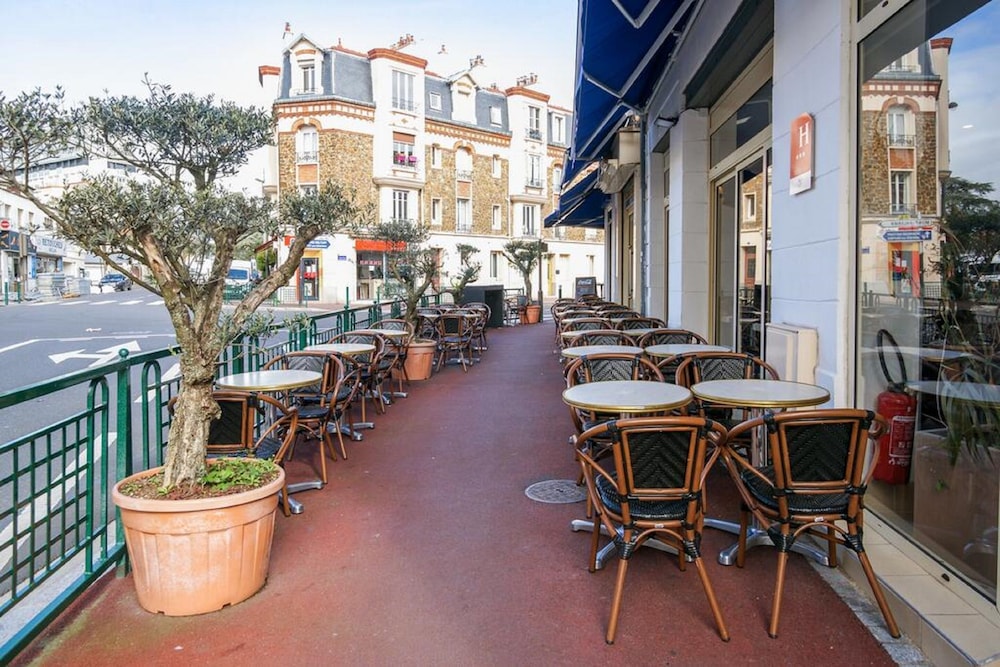 Hotel Le Theatre 22/26