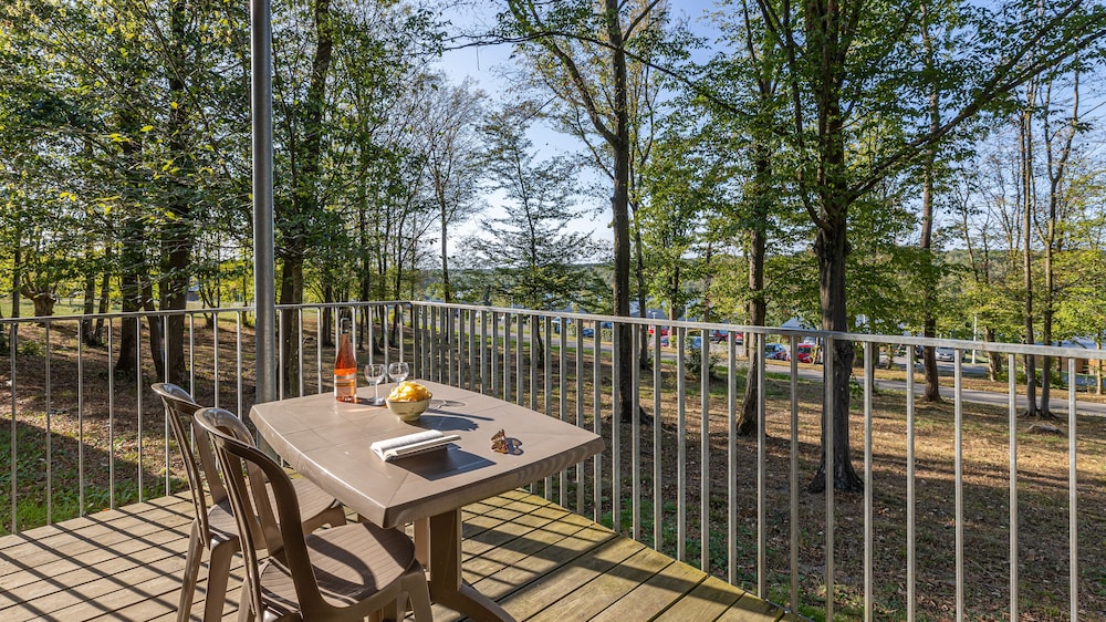 Madame Vacances Les Cottages de Valjoly 18/50