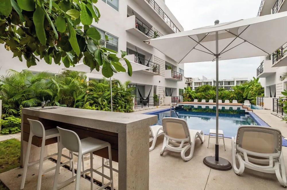 Papaya Condo Acapulco Diamante - Adults Only 42/47